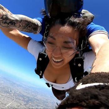 Pacific Coast Skydiving - Skydiving Near Me - San Diego, California Pacific Coast Skydiving - Skydiving Near Me - San Diego, California