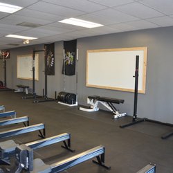 CrossFit Undeniable