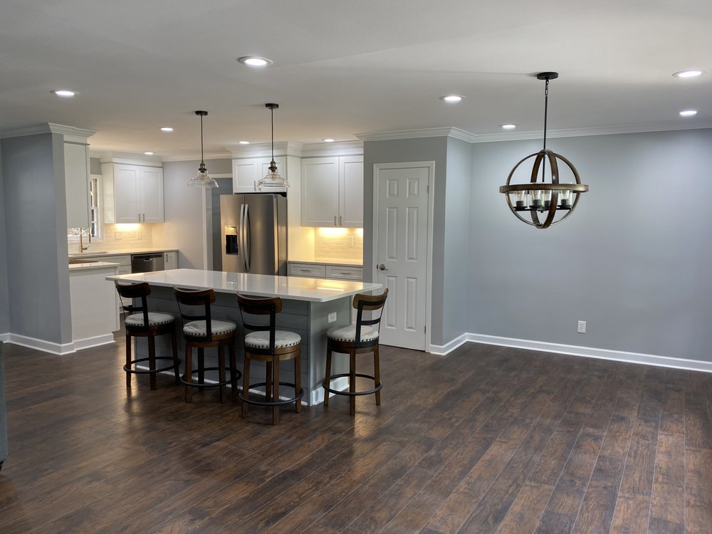 MASTERCRAFT DESIGN & CONSTRUCTION Updated August 2024 Request