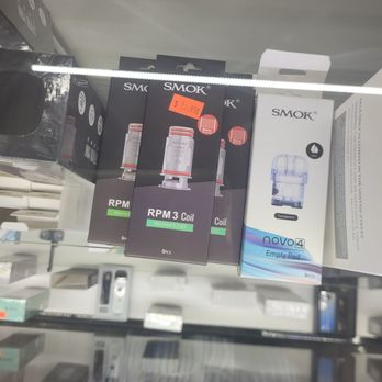 Vape King - Vape Shops Near Me - Bon Air, Virginia