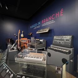Studio Bell