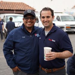 Western Rooter - Built on trust in Upland. Strong team, strong leadership, and service you can count on when it matters most. Western Rooter delivers.