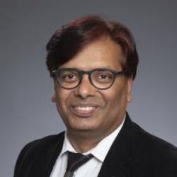 Manoj Agarwal, MD