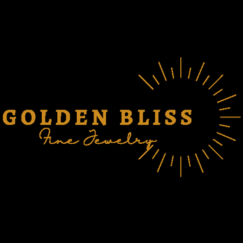 Golden Bliss - Our Golden Logo & All Its Glory - Jewelry Near Me - Santa Cruz, California Golden Bliss - Our Golden Logo & All Its Glory - Jewelry Near Me - Santa Cruz, California