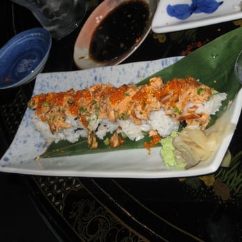 Ryoko's - Sushi Bars Near Me - San Francisco, California