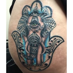 The Shop Tattoo Studio