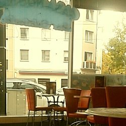 Eiscafé Casa Nostra - Casa Nostra innen 2