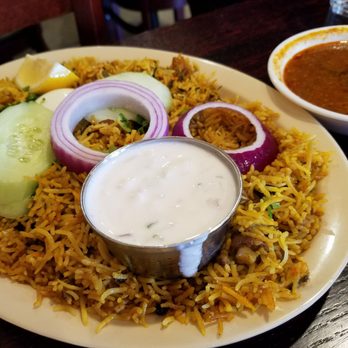 Madras Dosa Corner - Chicken dum biriyani - Indian Near Me - Issaquah, Washington Madras Dosa Corner - Chicken dum biriyani - Indian Near Me - Issaquah, Washington