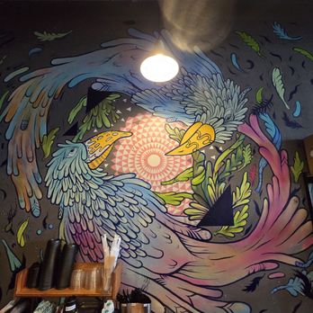 Crema Coffee House - Coffee & Tea Near Me - Denver, Colorado