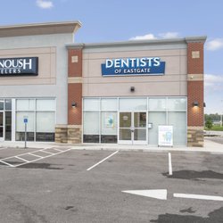 Dentists of Eastgate - Modern dentistry in Cincinnati, OH.