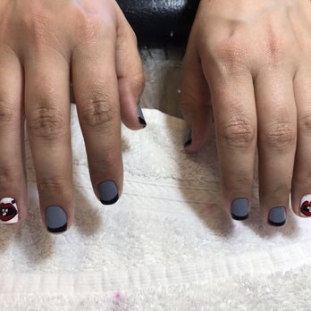 Sun Palm Nails - Nail Salons Near Me - Phoenix, Arizona