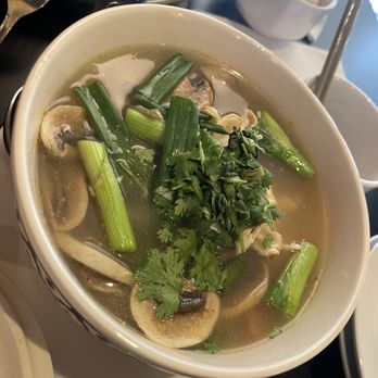 Thai99 Express - D.12 Tom Yum Soup - Thai Near Me - San Antonio, Texas Thai99 Express - D.12 Tom Yum Soup - Thai Near Me - San Antonio, Texas