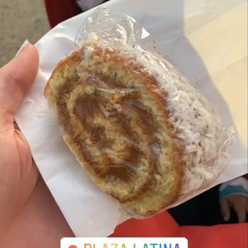 Plaza Latina - Brazo de reina - Food Court Near Me - Toronto, Ontario Plaza Latina - Brazo de reina - Food Court Near Me - Toronto, Ontario