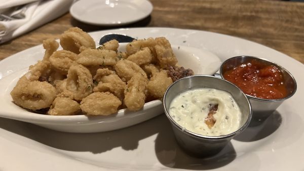 Melo Trattoria & Tapas by null