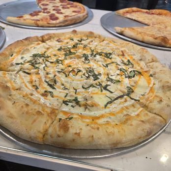 Marabella Old World Pizza - Pizza Near Me - Winterville, North Carolina Marabella Old World Pizza - Pizza Near Me - Winterville, North Carolina