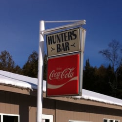 Hunter's Bar & Grill