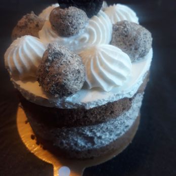 Dessert Cafe 365 - Delicious Oreo cake - Cafes Near Me - Schaumburg, Illinois Dessert Cafe 365 - Delicious Oreo cake - Cafes Near Me - Schaumburg, Illinois