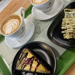 Pistachio Cheesecake Pistachio Cheesecake