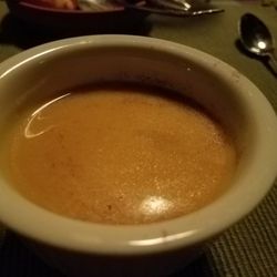 Dancing Bear Cafe & Gifts - Ginger Butternut Squash soup