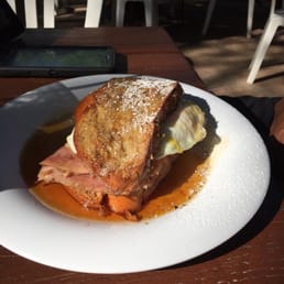 Farm Monte Cristo