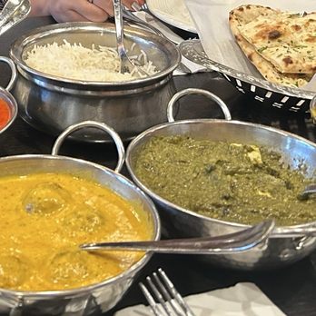 Nirvana Indian Cuisine - Saag Paneer, Malai Kofta, Tikka Masala, Curry Coconut Chicken, garlic naan - Indian Near Me - Arcadia, California Nirvana Indian Cuisine - Saag Paneer, Malai Kofta, Tikka Masala, Curry Coconut Chicken, garlic naan - Indian Near Me - Arcadia, California