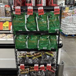 Saar's Super Saver Foods - Found my Marca El Rey chorizos!