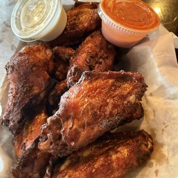 Fat Dan's Deli Carmel - Hot wings - Pizza Near Me - Carmel, Indiana