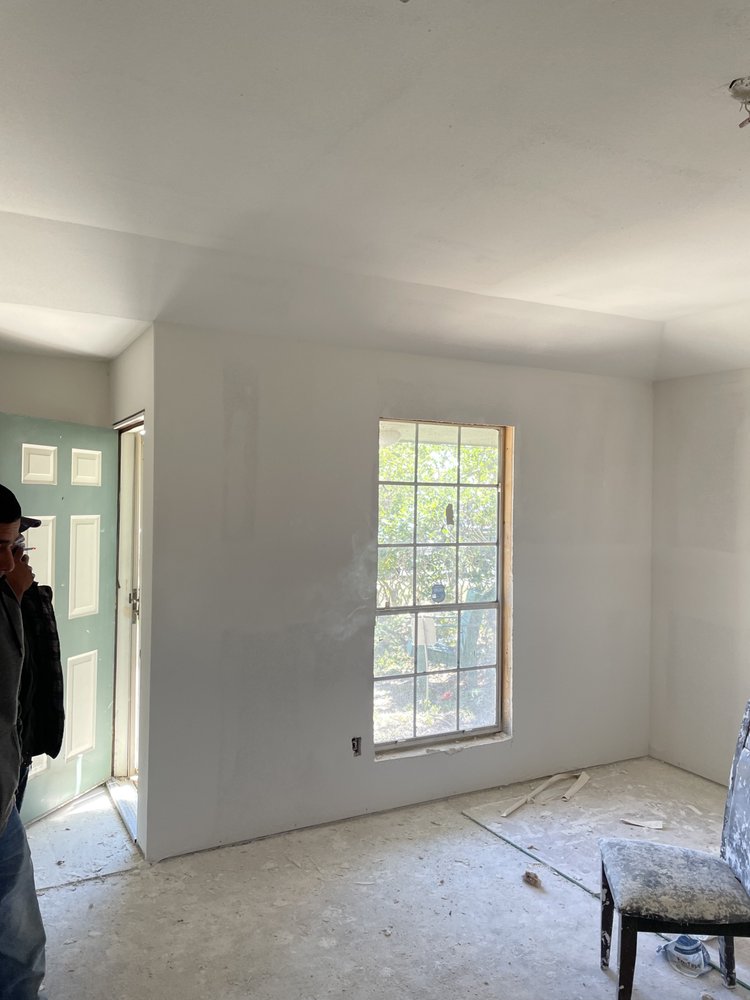 Slide of Gus Hurst Construction