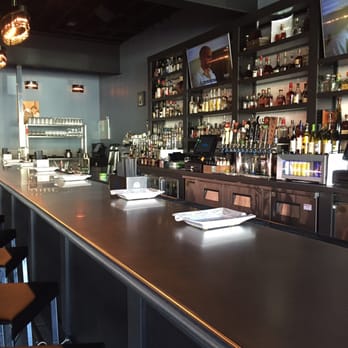 Secreto Cigar Vault - the bar area - Lounges Near Me - Ferndale, Michigan Secreto Cigar Vault - the bar area - Lounges Near Me - Ferndale, Michigan