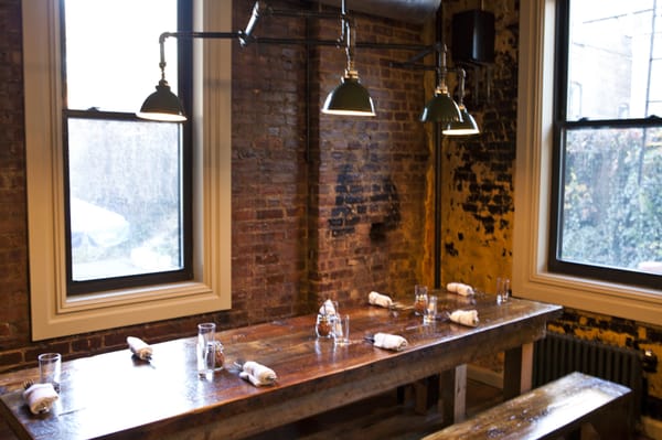 Barboncino Pizza by null