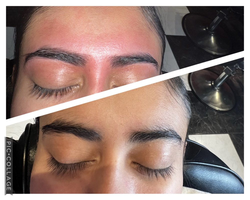 JIYA’S EYEBROW THREADING SALON 35 Photos 【1325 S Eugene St