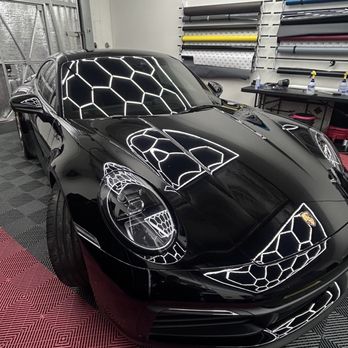 Wurzel Performance - Auto Detailing Near Me - Carson, California