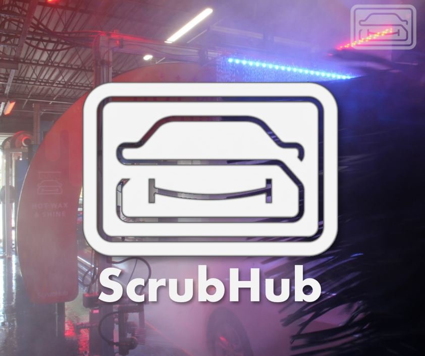 SCRUBHUB EXPRESS WASH 14 Photos & 21 Reviews 2543 Spring Rd SE