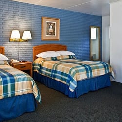 Ocean Park Inn Cape Cod - Photo2