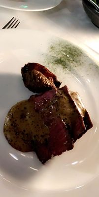 OTTO Ristorante by null