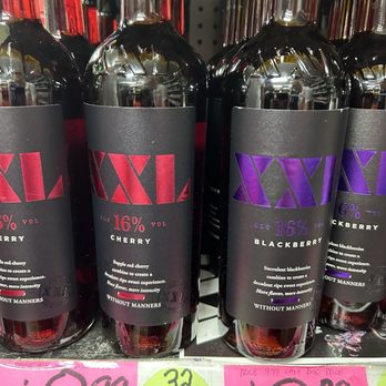 Dewey's Liquor - Wine - Beer, Wine & Spirits Near Me - Tampa, Florida
