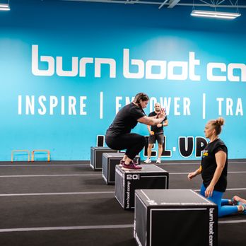 Burn Boot Camp - Keller - Gyms Near Me - Keller, Texas Burn Boot Camp - Keller - Gyms Near Me - Keller, Texas
