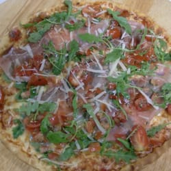 Pizza Heimservice Peppone