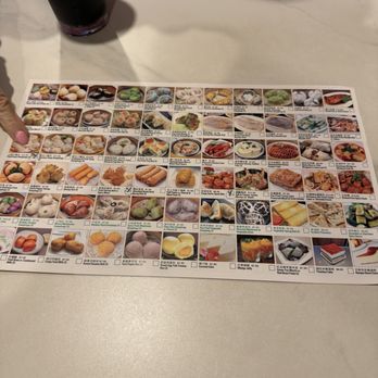 Dim Sum Palace - Menu as of 08/2026 - Dim Sum Near Me - New York, New York
