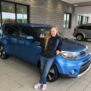 Kia Of Port Charlotte 202 Tamiami Trl Port Charlotte Fl 22
