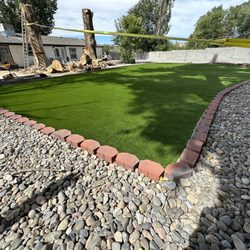 Let’s Go Landscaping