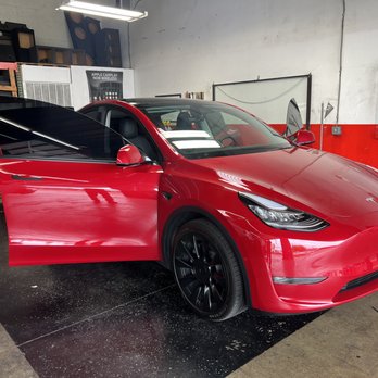 E & R Car Stereos - Just tinted - Car Stereo Installation Near Me - Ontario, California E & R Car Stereos - Just tinted - Car Stereo Installation Near Me - Ontario, California