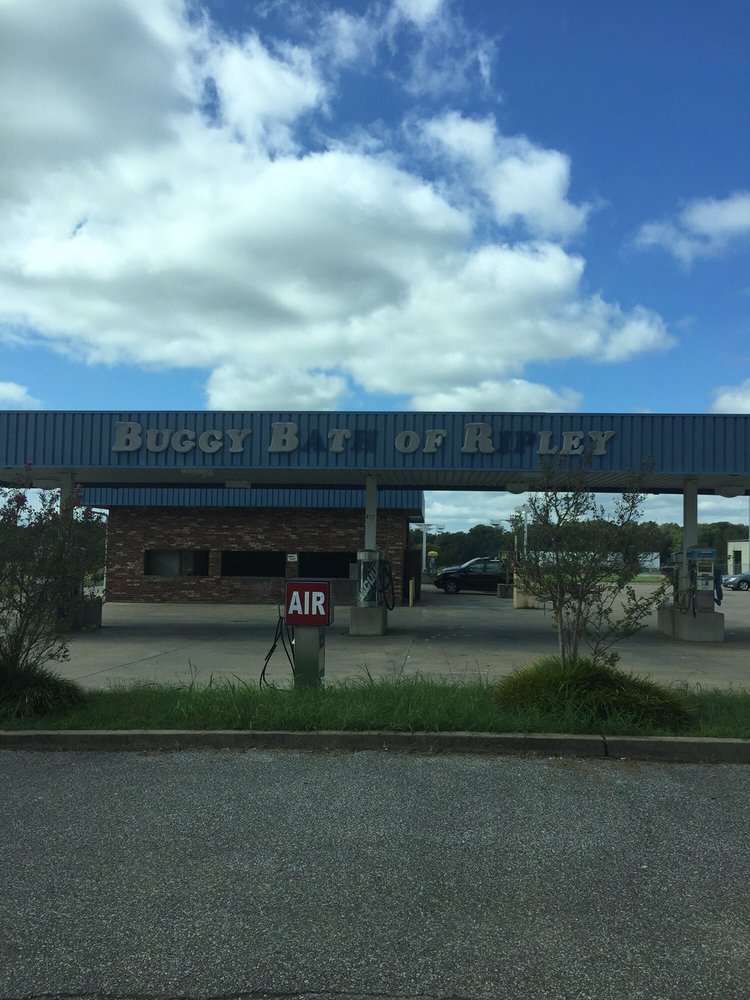 RIPLEY BUGGY BATH OF Updated September 2024 477 Hwy 51 S, Ripley