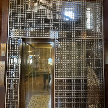 Hotel del Coronado, Curio Collection by Hilton - Elevator - Coronado, CA