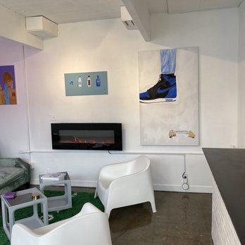Lula Coffee - Coffee & Tea Near Me - Seattle, Washington Lula Coffee - Coffee & Tea Near Me - Seattle, Washington