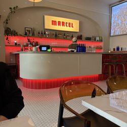 Marcel