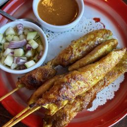 Satay (4)
