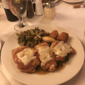 DOMINIC’S ITALIAN RESTAURANT BYOB - Updated January 2026 - 100 Photos ...