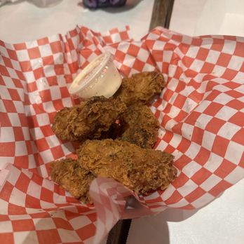 Bag O' Crab - The fire chicken is the bomb. The Combo 1 is awesome. Recommend this place - Cajun/Creole Near Me - Fullerton, California Bag O' Crab - The fire chicken is the bomb. The Combo 1 is awesome. Recommend this place - Cajun/Creole Near Me - Fullerton, California