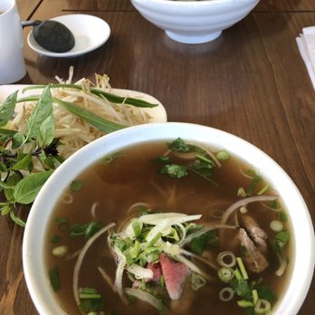 Pho Real - Pho tai - small and large - Vietnamese Near Me - Vaughan, Ontario
